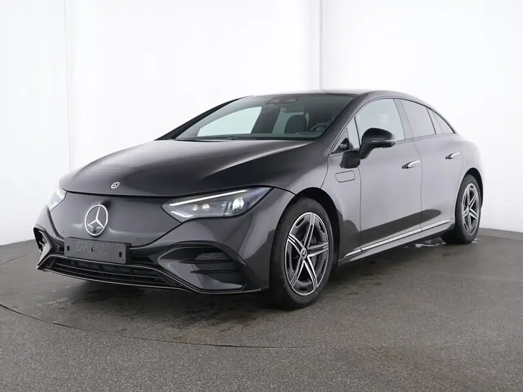 Mercedes-Benz EQE 350 AMG Line Night - Afbeelding 1