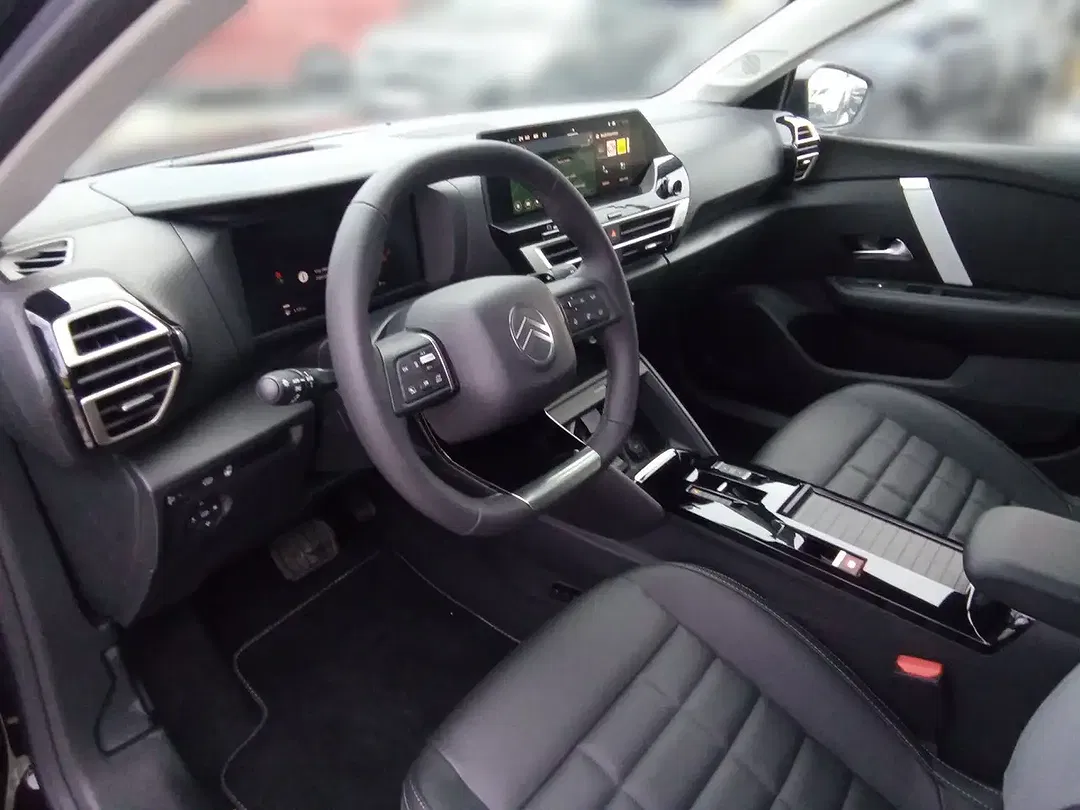 Citroen C4 Max - Thumbnail 9