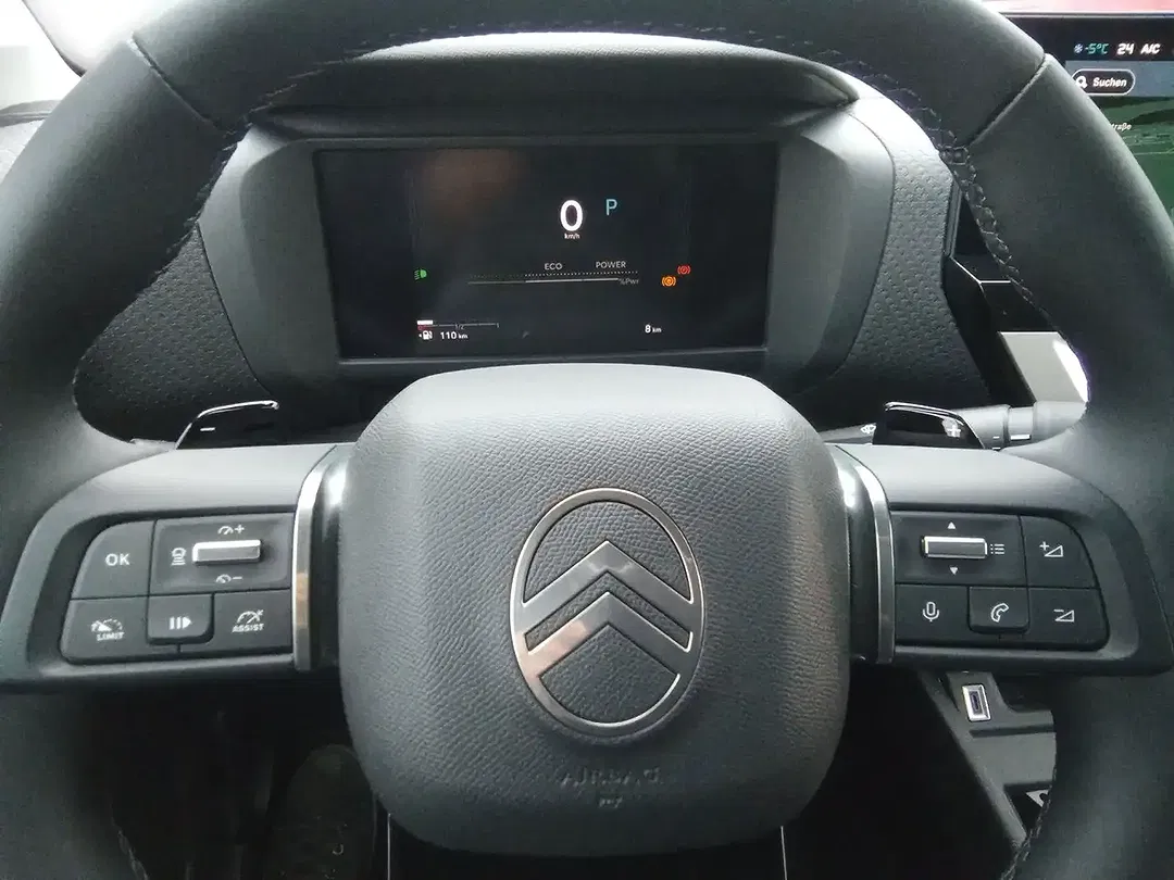 Citroen C4 Max - Thumbnail 10