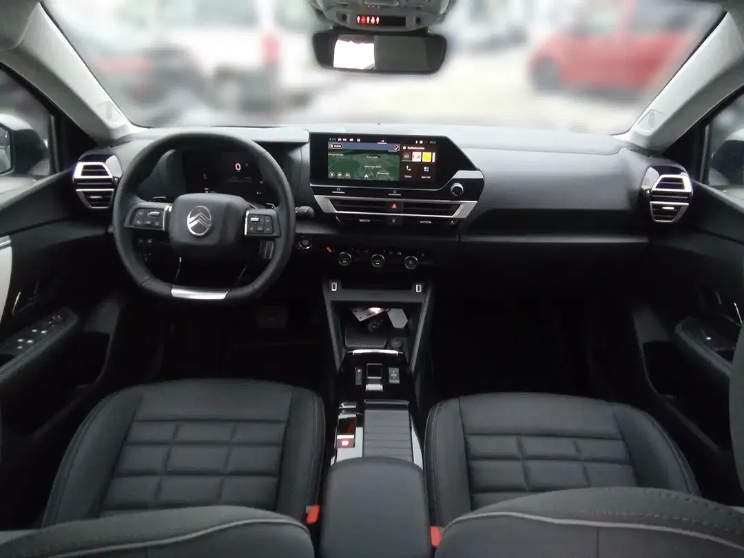 Citroen C4 Max - Thumbnail 12
