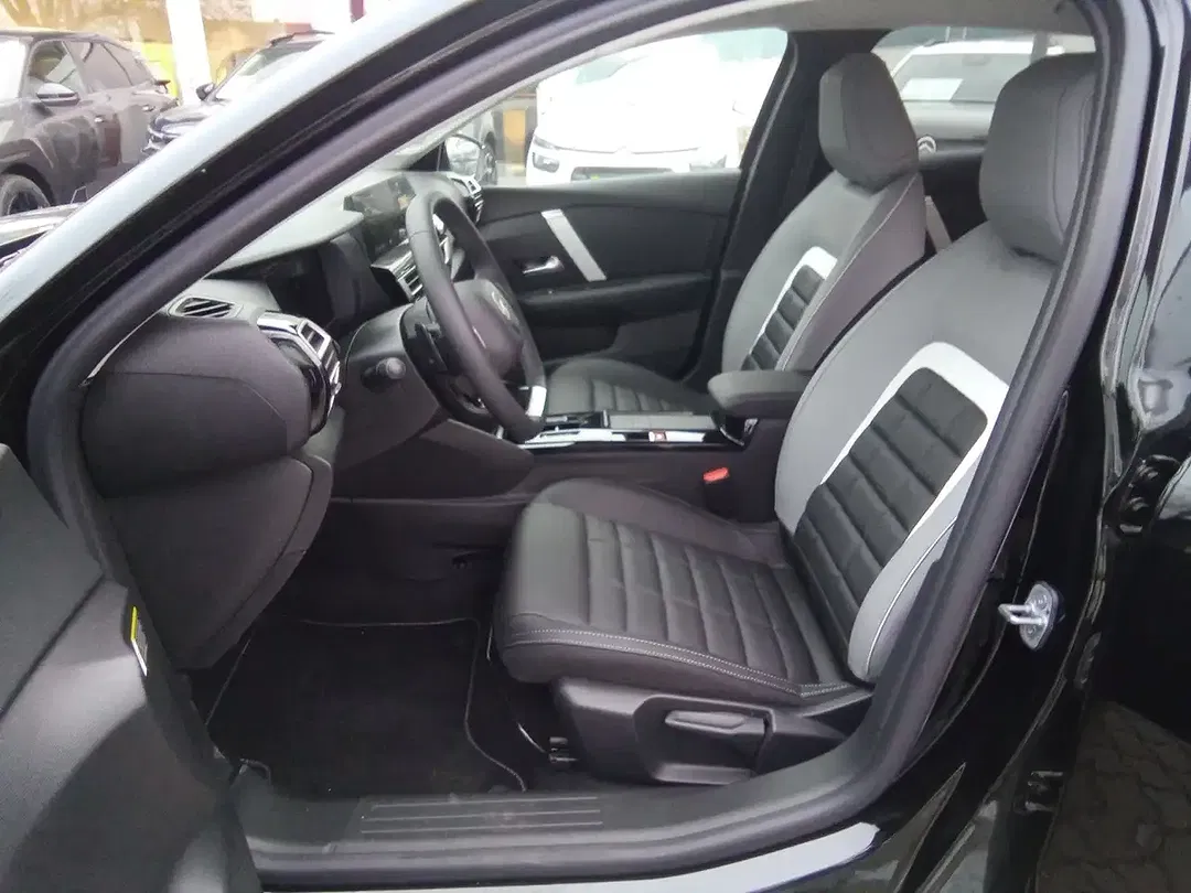 Citroen C4 Max - Thumbnail 13
