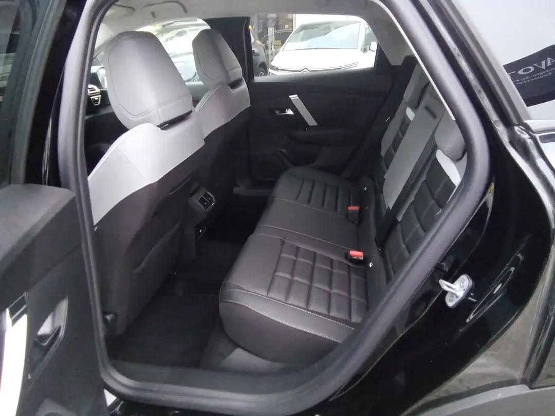 Citroen C4 Max - foto 14