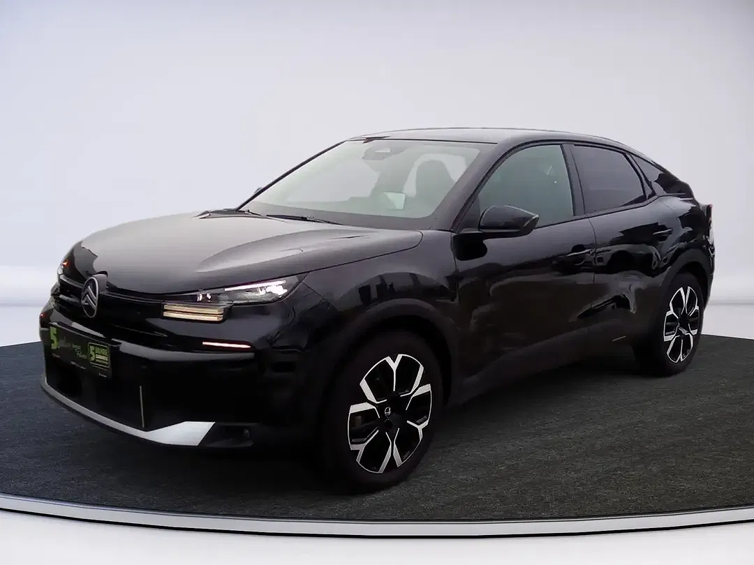 Citroen C4 Max - foto 1