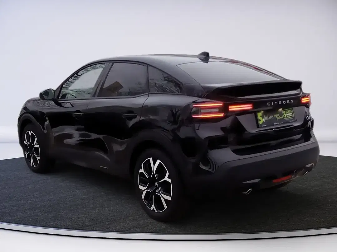 Citroen C4 Max - Thumbnail 3