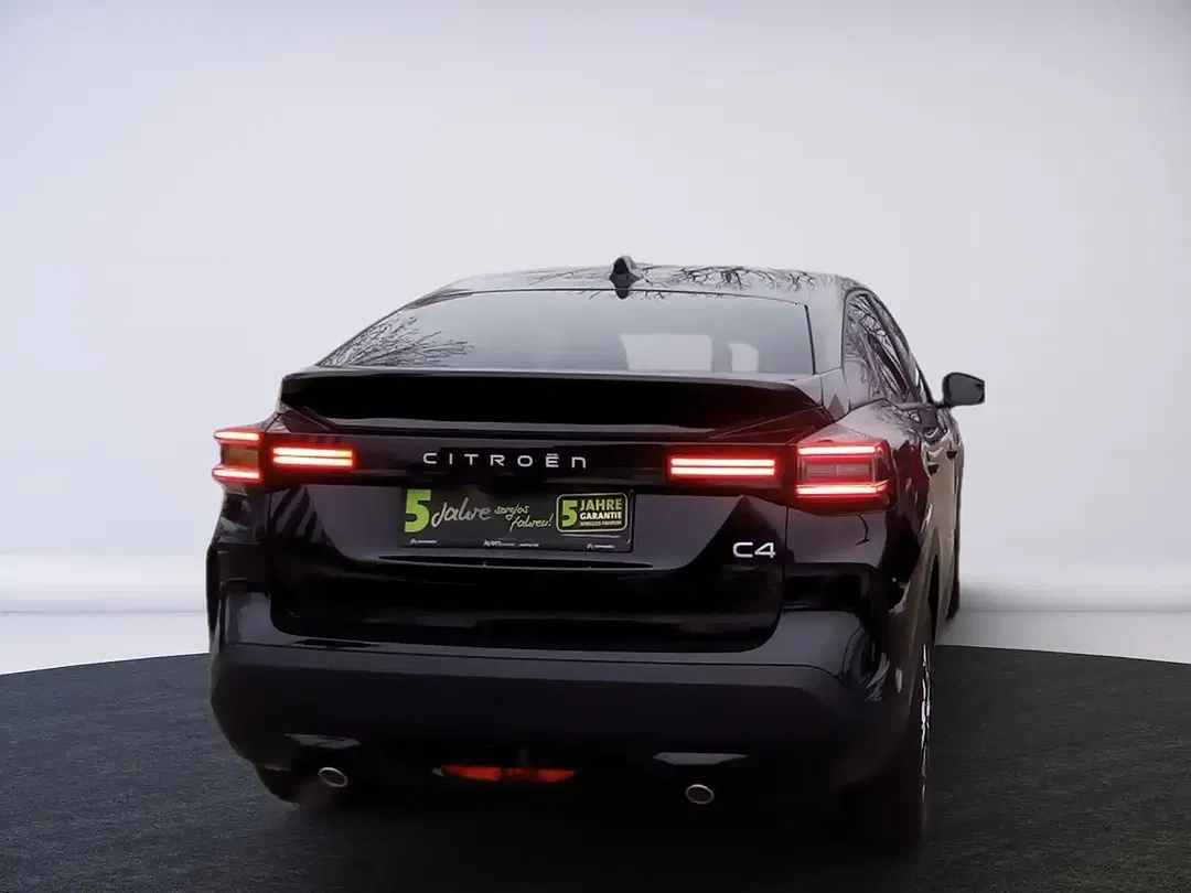 Citroen C4 Max - Thumbnail 4