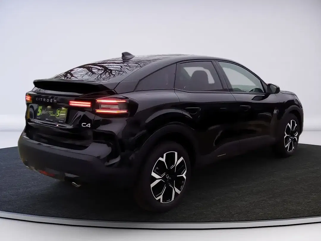 Citroen C4 Max - Thumbnail 5