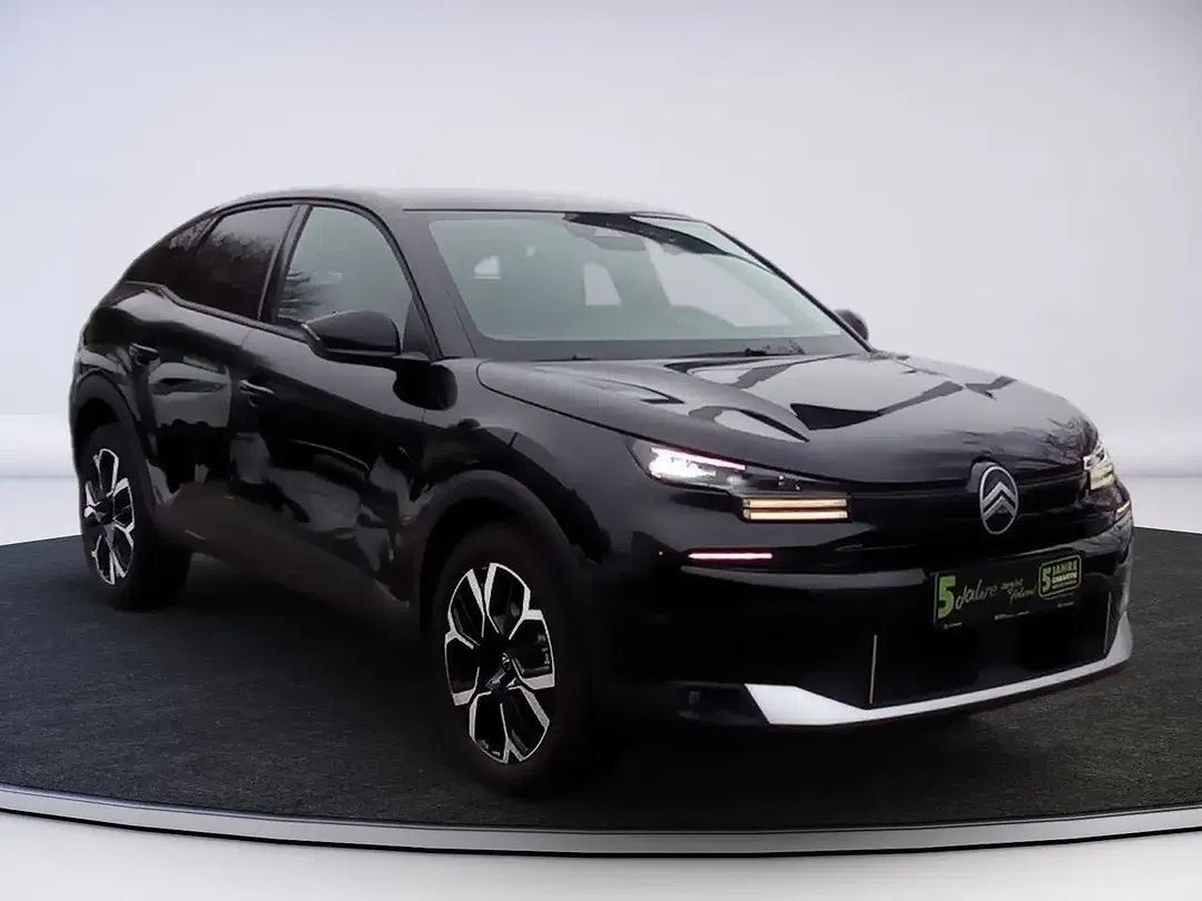 Citroen C4 Max - Thumbnail 6