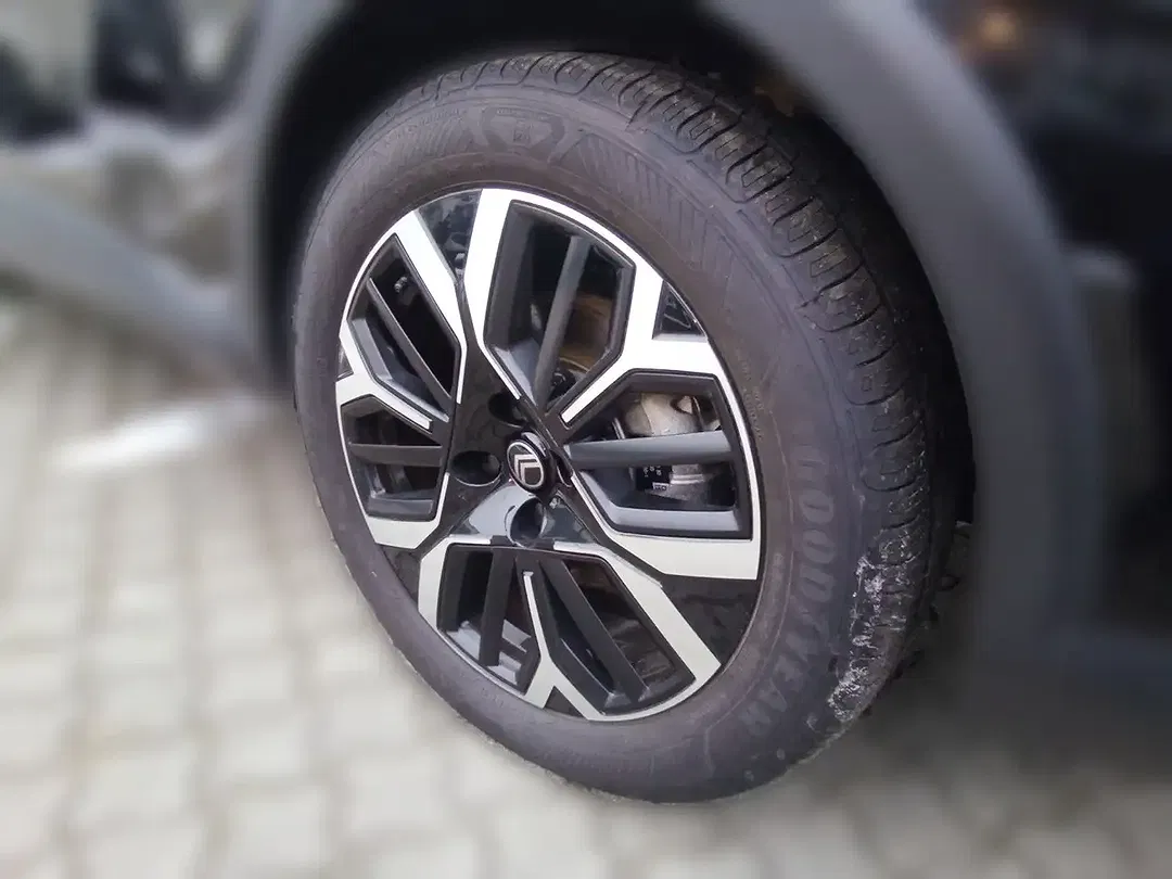 Citroen C4 Max - Thumbnail 7