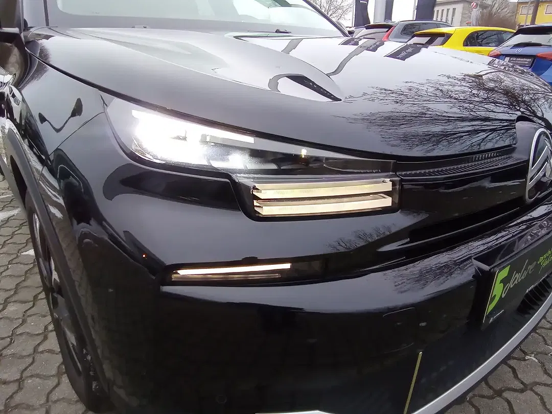 Citroen C4 Max - Thumbnail 8