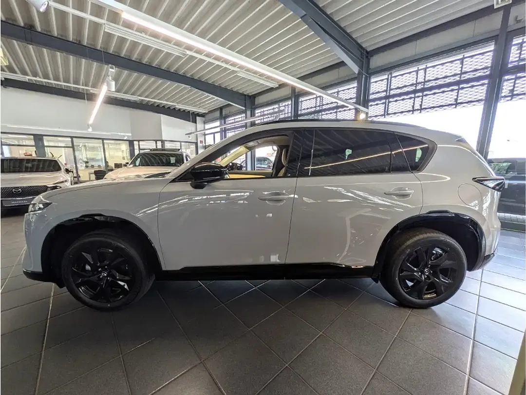 Mazda CX-5 e-SKYACTIV-G Homura - Thumbnail 3