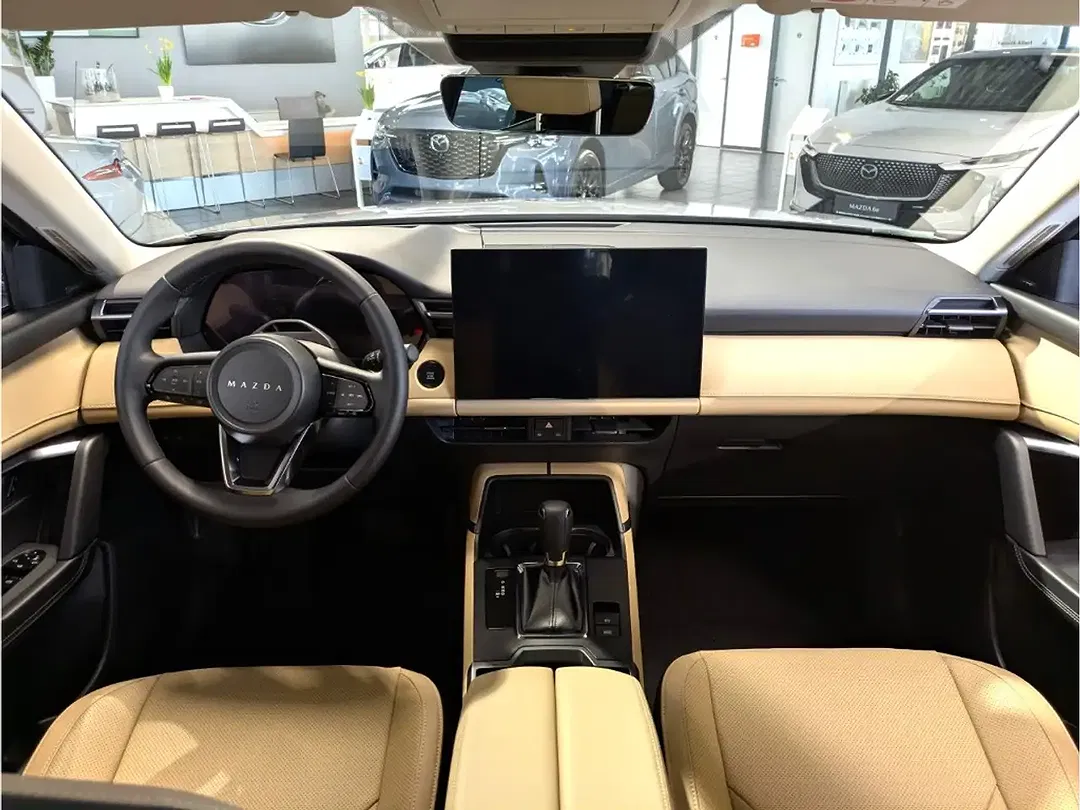 Mazda CX-5 e-SKYACTIV-G Homura - Thumbnail 7