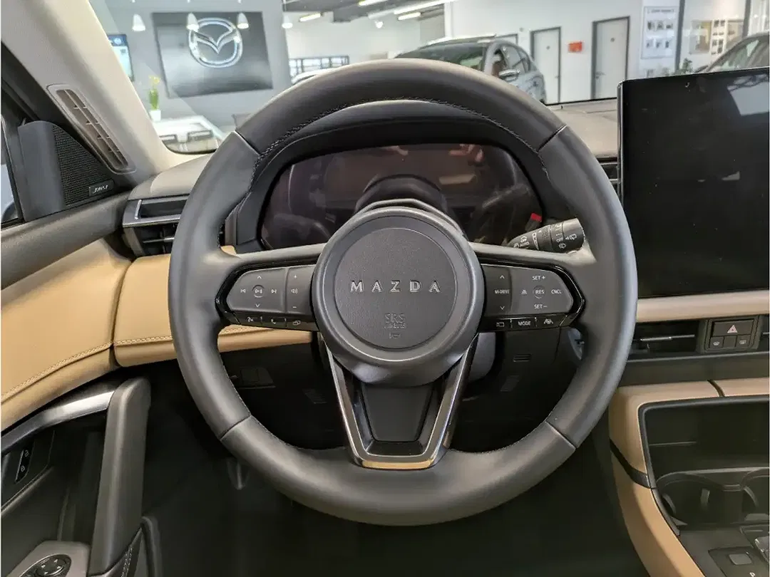 Mazda CX-5 e-SKYACTIV-G Homura - Thumbnail 8