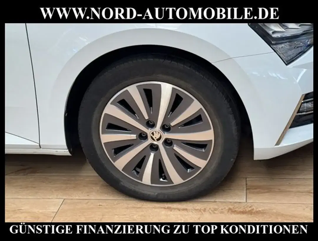 Skoda Superb 1.4 iV TSI DSG Combi Ambition - Thumbnail 11