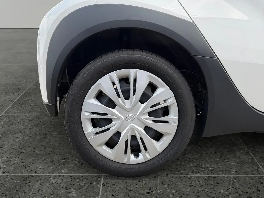 Toyota Aygo X Business Edition - foto 14