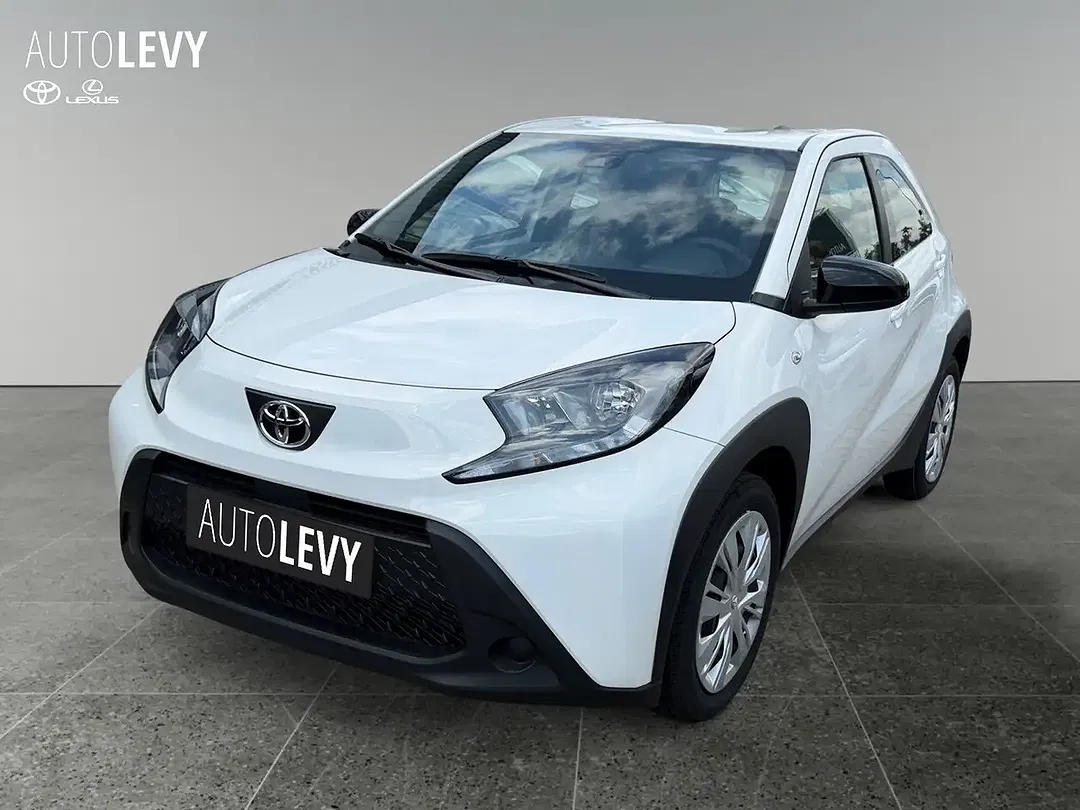 Toyota Aygo X Business Edition - foto 1