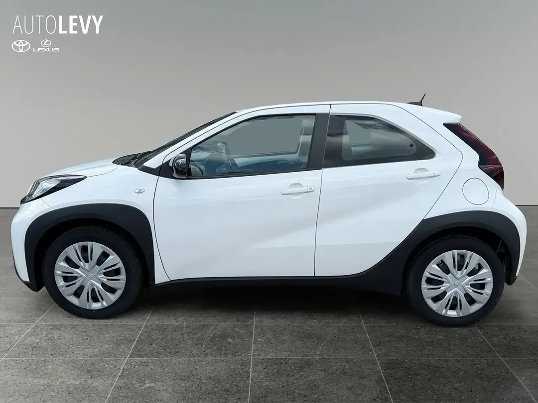 Toyota Aygo X Business Edition - foto 2