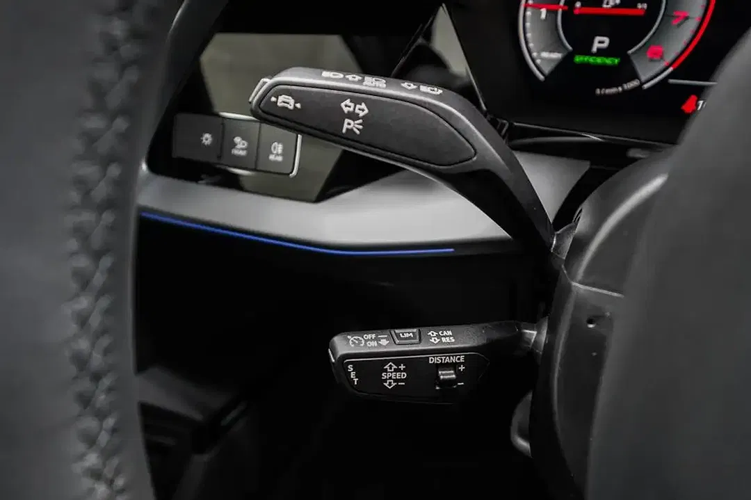 Audi A3 40 TFSI S tronic quattro Sportback - Thumbnail 10