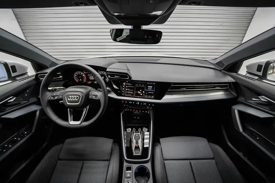 Audi A3 40 TFSI S tronic quattro Sportback - Thumbnail 6