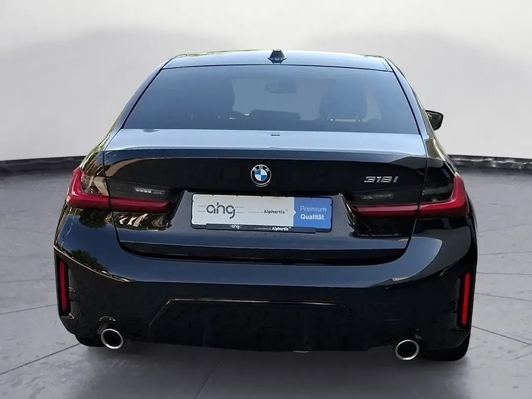 BMW 318 AUT M - Thumbnail 4
