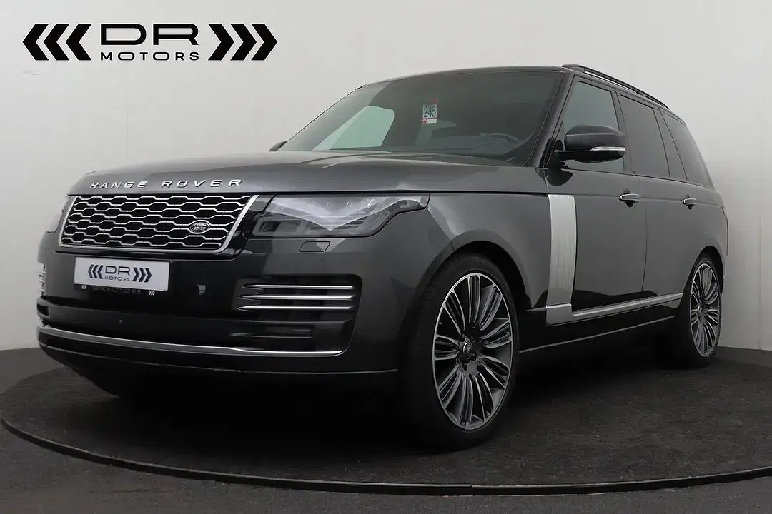 Land Rover Range Rover 3.0 Autobiography - foto 1