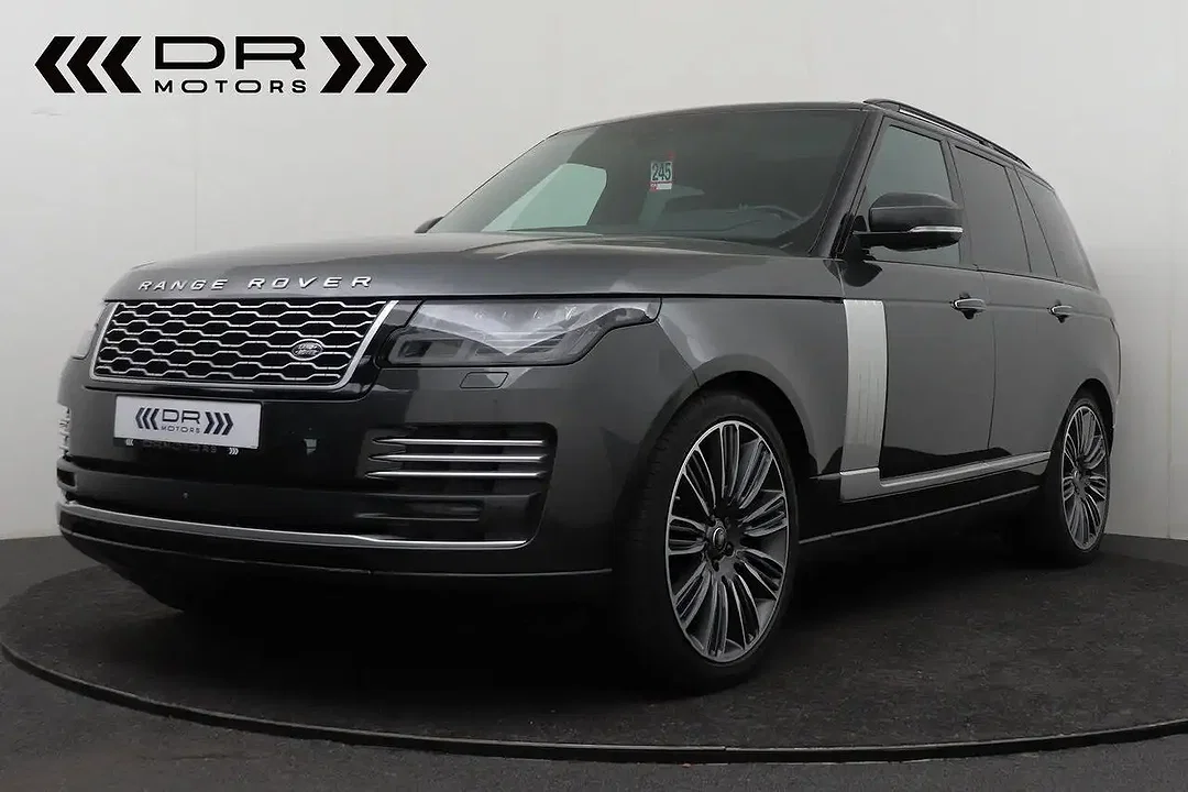Land Rover Range Rover 3.0 Autobiography - Afbeelding 1