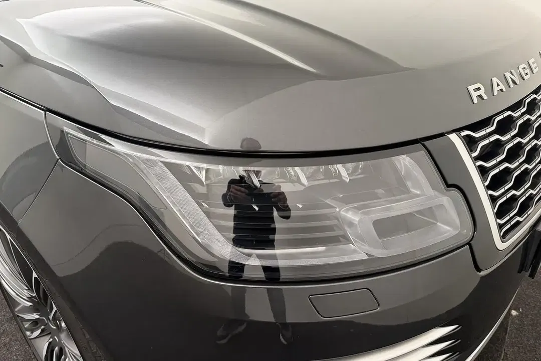 Land Rover Range Rover 3.0 Autobiography - Thumbnail 12