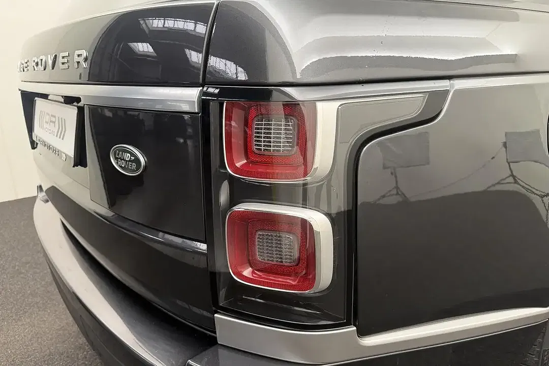 Land Rover Range Rover 3.0 Autobiography - Thumbnail 13