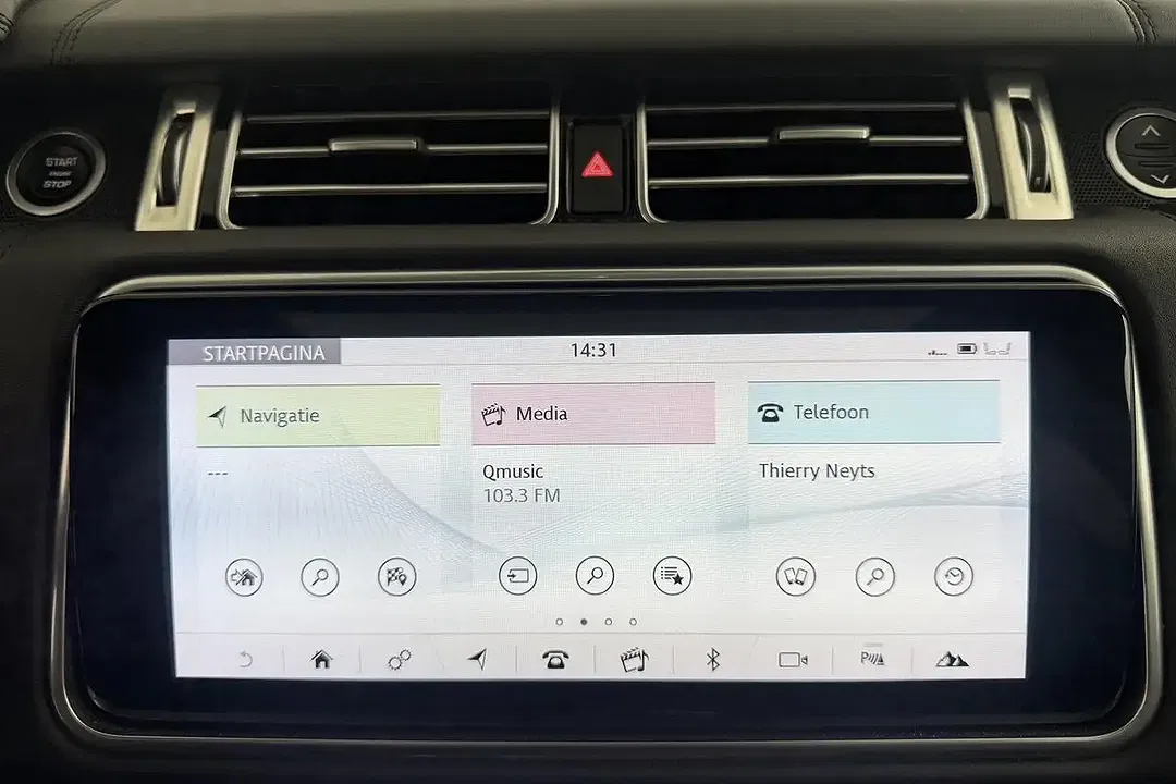 Land Rover Range Rover 3.0 Autobiography - Thumbnail 17