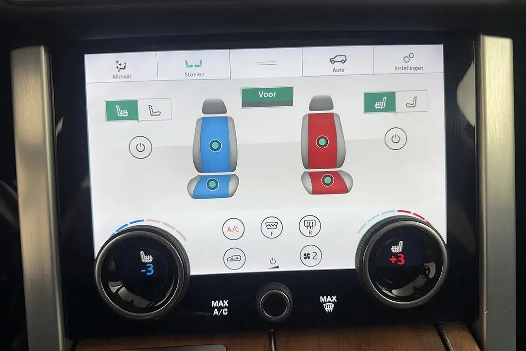 Land Rover Range Rover 3.0 Autobiography - Thumbnail 18