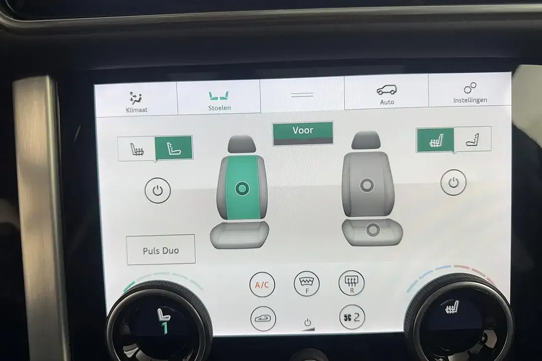 Land Rover Range Rover 3.0 Autobiography - Thumbnail 19