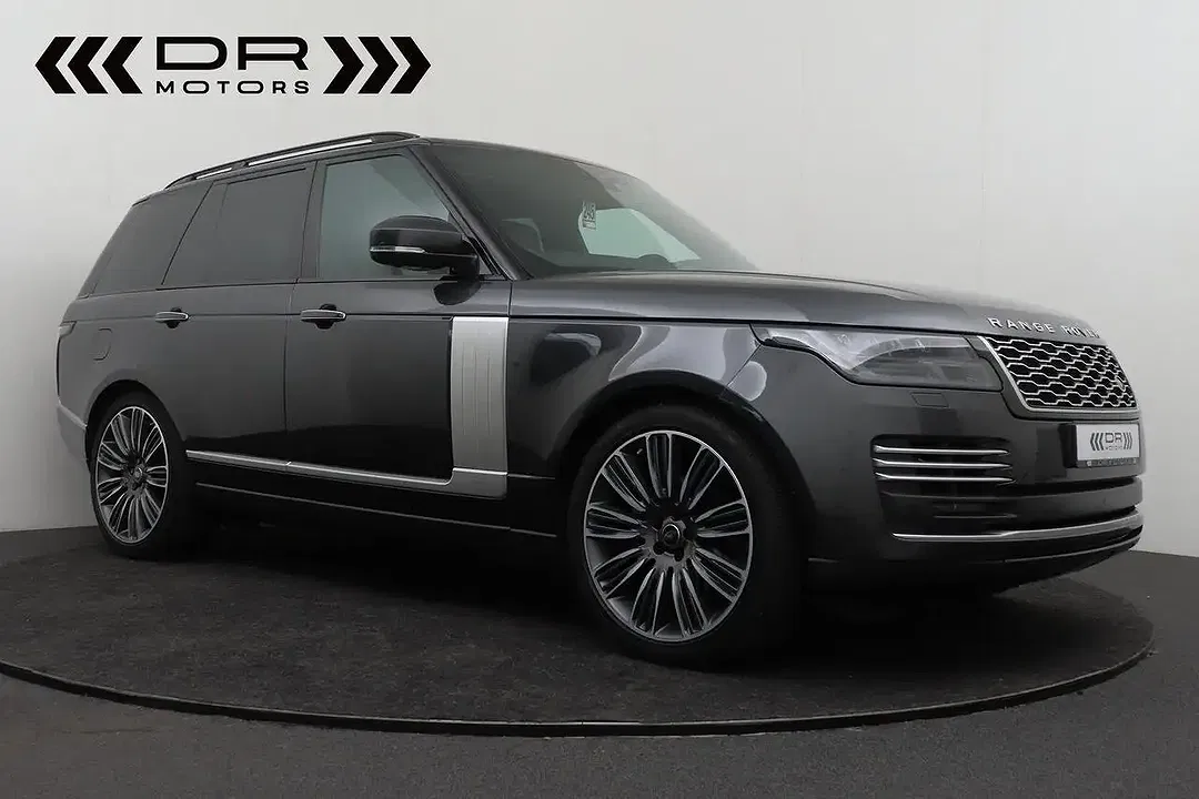 Land Rover Range Rover 3.0 Autobiography - foto 2