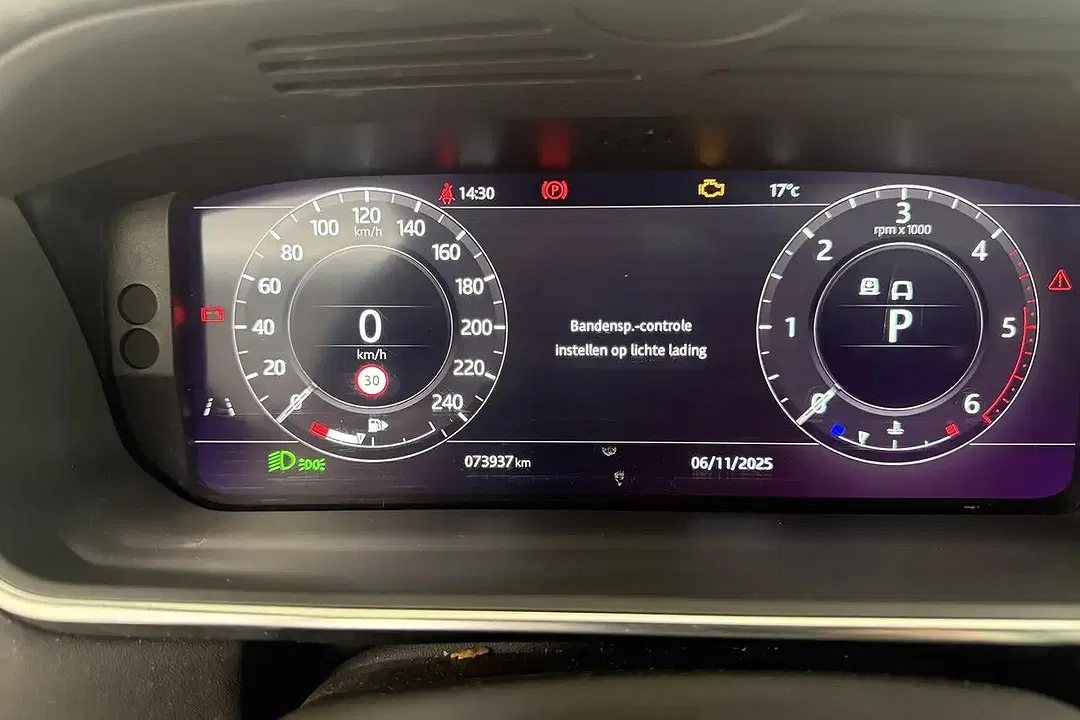 Land Rover Range Rover 3.0 Autobiography - Thumbnail 20