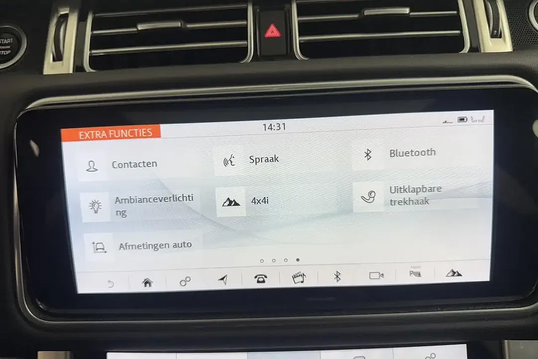 Land Rover Range Rover 3.0 Autobiography - Thumbnail 21