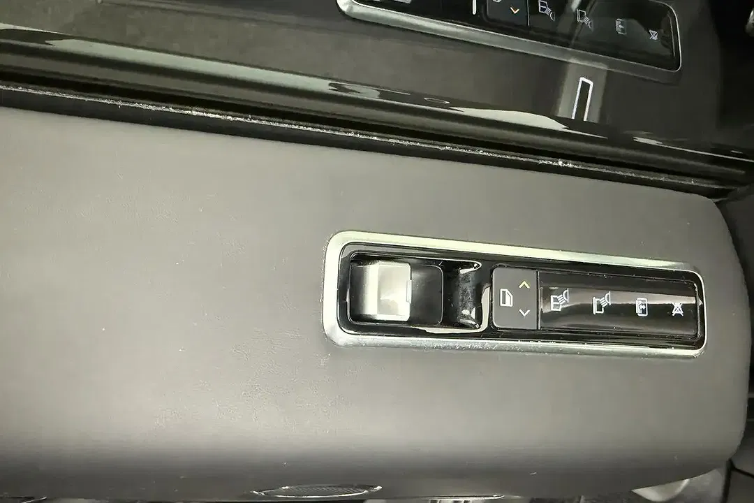 Land Rover Range Rover 3.0 Autobiography - Thumbnail 22