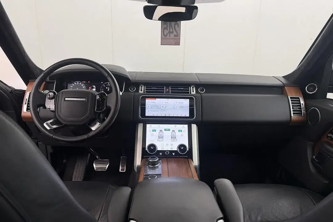 Land Rover Range Rover 3.0 Autobiography - Thumbnail 23