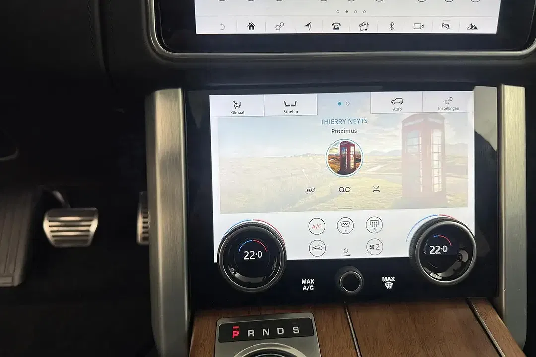 Land Rover Range Rover 3.0 Autobiography - Thumbnail 24