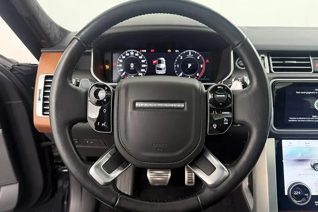 Land Rover Range Rover 3.0 Autobiography - Thumbnail 27