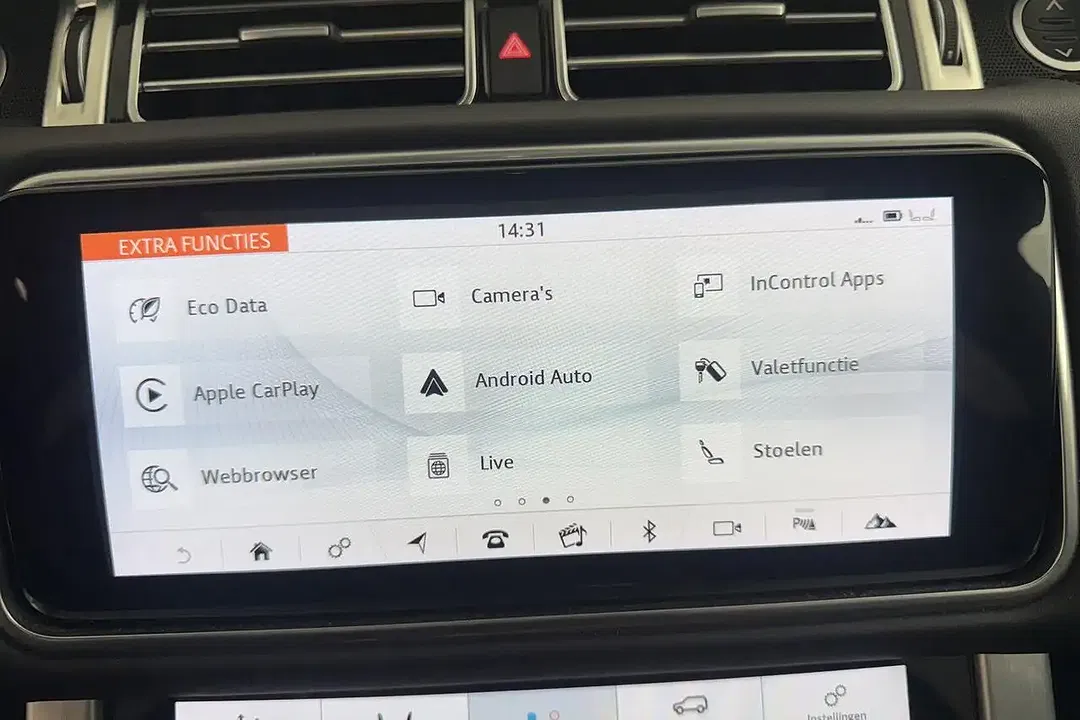 Land Rover Range Rover 3.0 Autobiography - Thumbnail 29