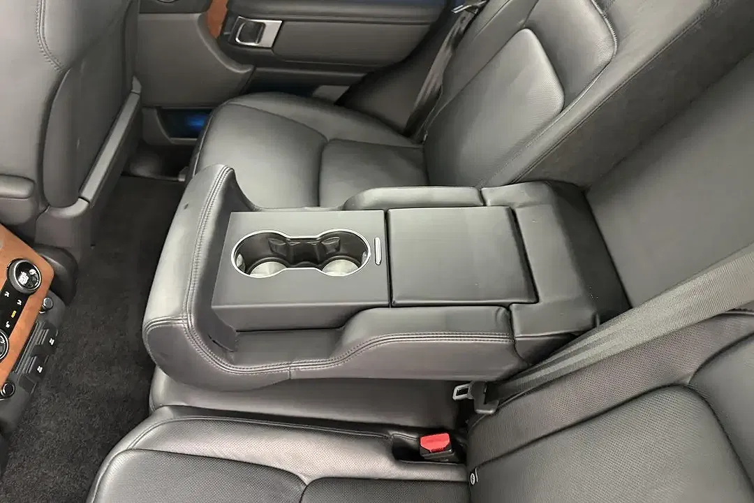 Land Rover Range Rover 3.0 Autobiography - Thumbnail 30