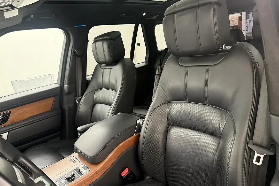 Land Rover Range Rover 3.0 Autobiography - Thumbnail 31
