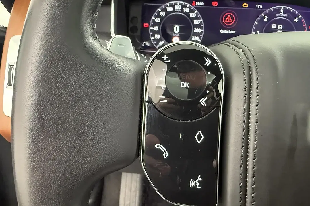 Land Rover Range Rover 3.0 Autobiography - Thumbnail 32