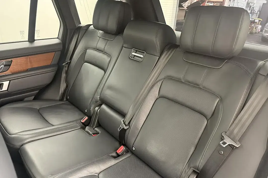 Land Rover Range Rover 3.0 Autobiography - Thumbnail 33