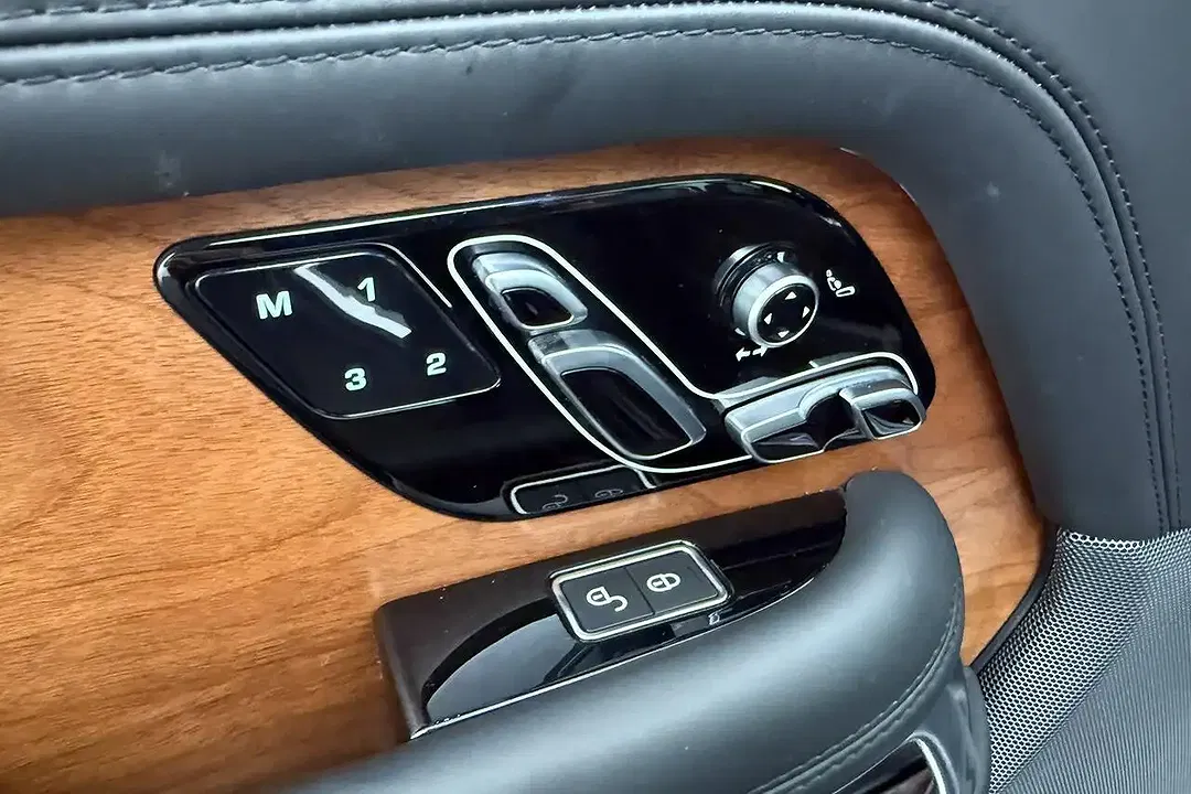 Land Rover Range Rover 3.0 Autobiography - Thumbnail 34