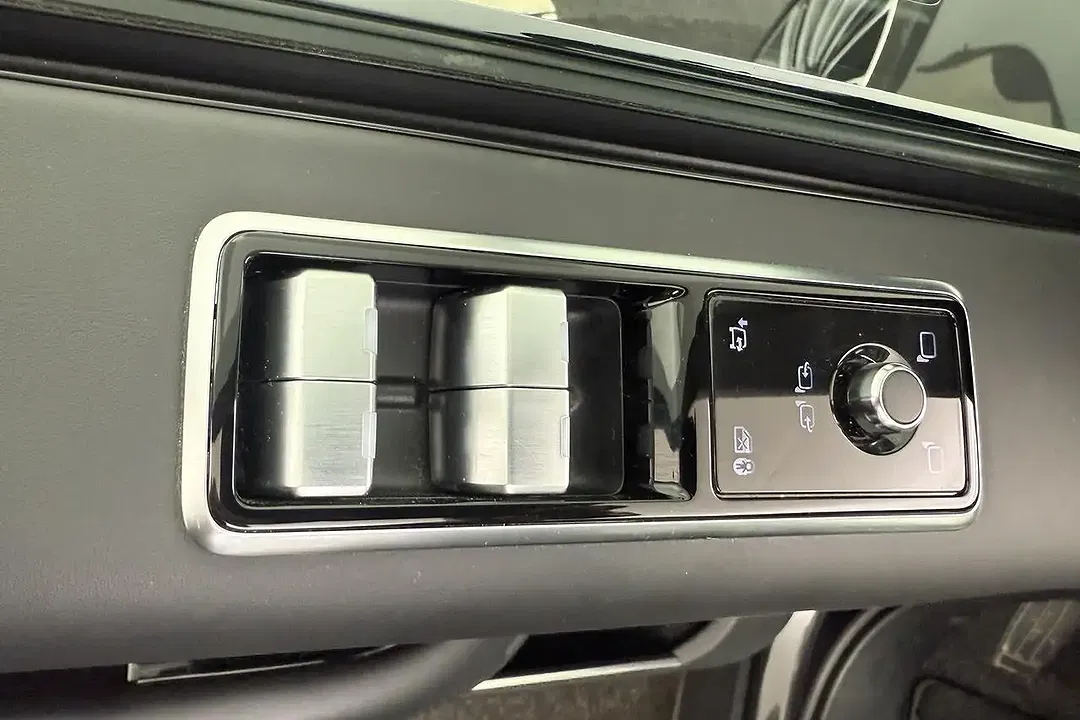 Land Rover Range Rover 3.0 Autobiography - Thumbnail 35