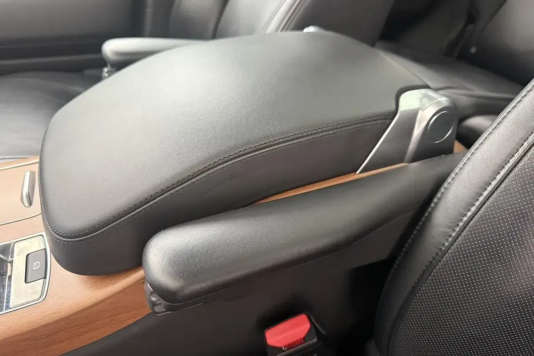 Land Rover Range Rover 3.0 Autobiography - Thumbnail 36