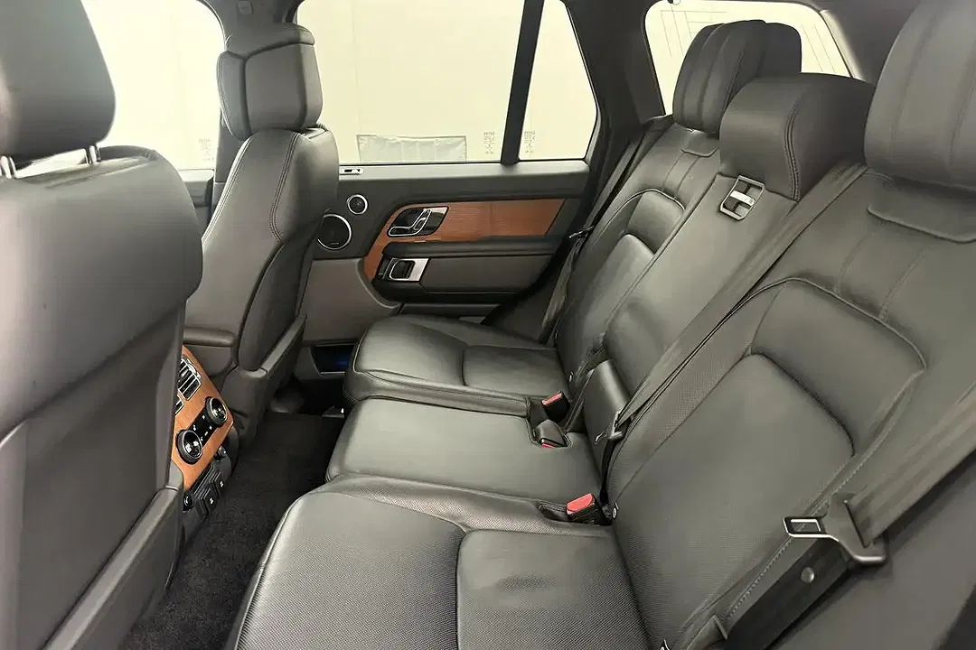 Land Rover Range Rover 3.0 Autobiography - Thumbnail 38