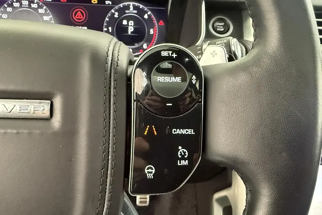 Land Rover Range Rover 3.0 Autobiography - Thumbnail 40