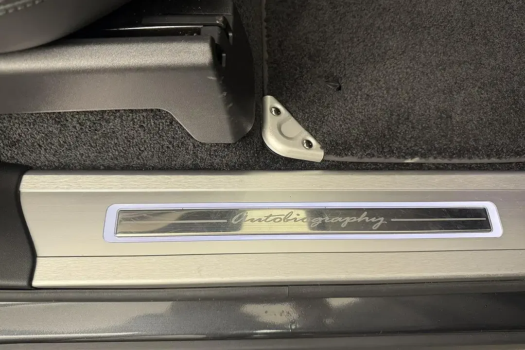Land Rover Range Rover 3.0 Autobiography - Thumbnail 44