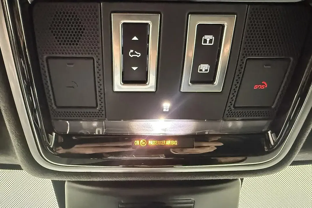 Land Rover Range Rover 3.0 Autobiography - Thumbnail 45