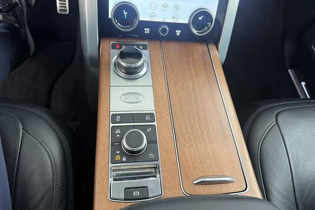 Land Rover Range Rover 3.0 Autobiography - Thumbnail 46